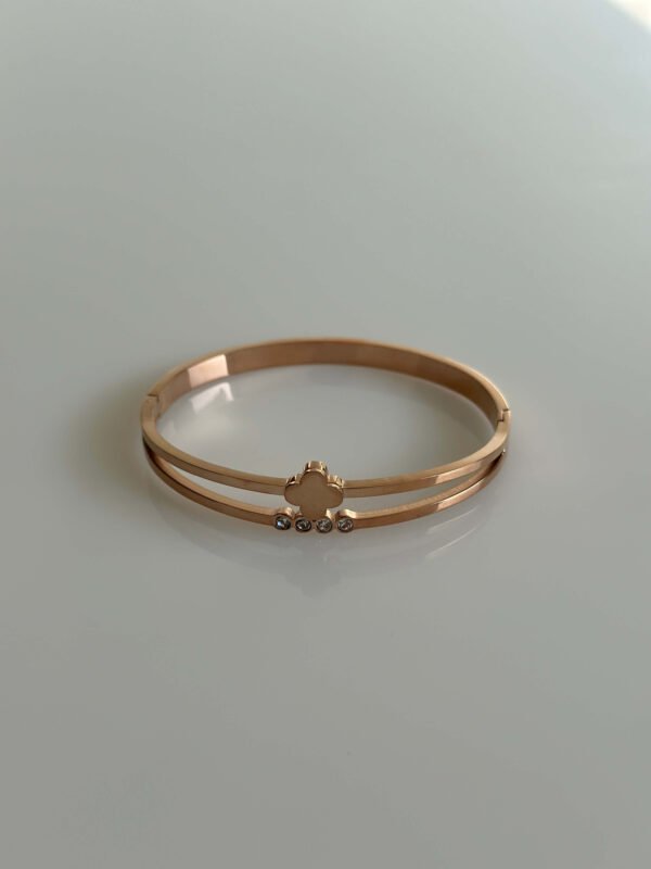 The Felicity Bangle