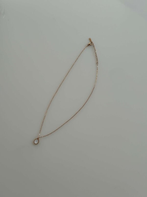 The Pearl Zenith Necklace